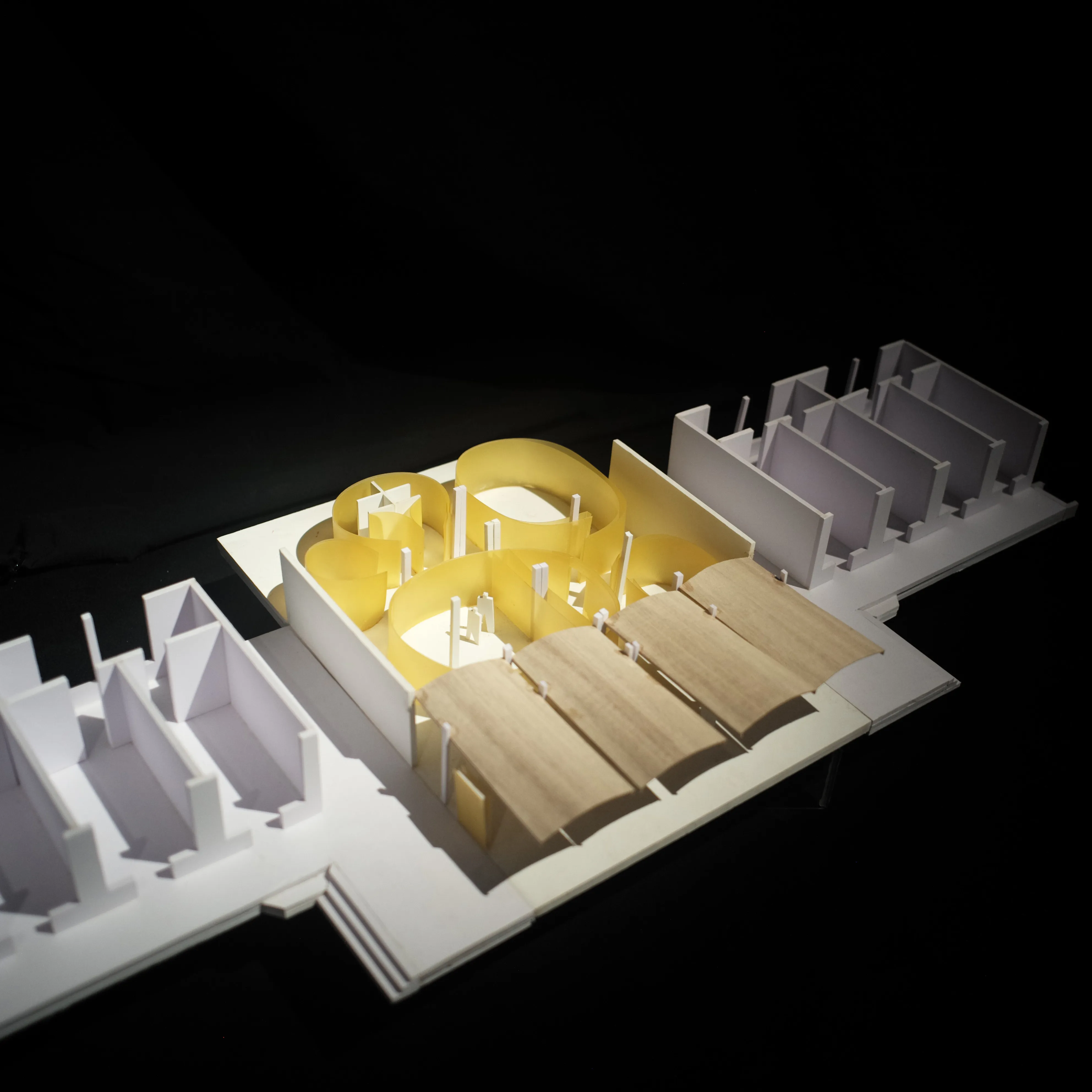 Variation - Thiết kế kiến trúc đa dạng